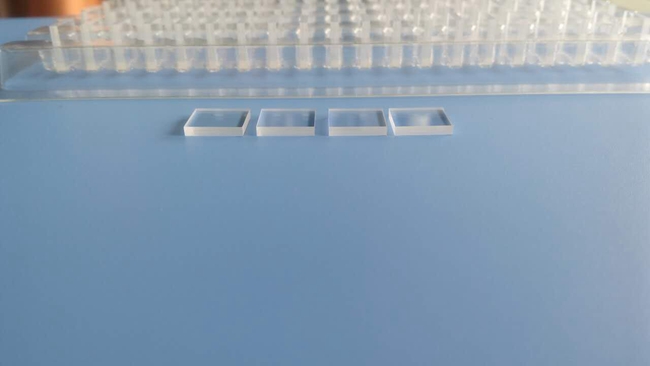 有機(jī)玻璃 (1)
